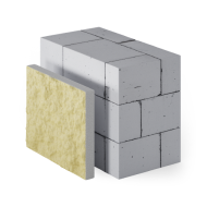 Пенобетон 360 мм